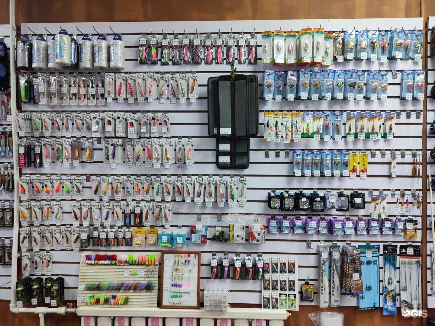 Отзывы на компанию Трофей в Хабаровске c фото