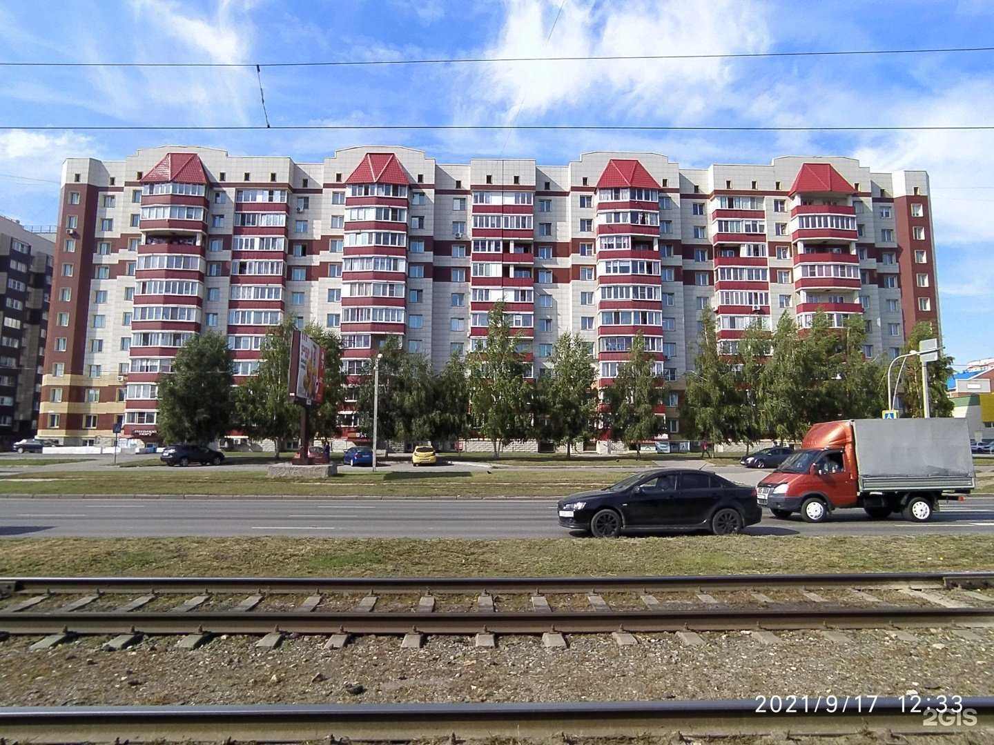 Отзывы на компанию Be fit в Барнауле c фото - фотография 2 из 2