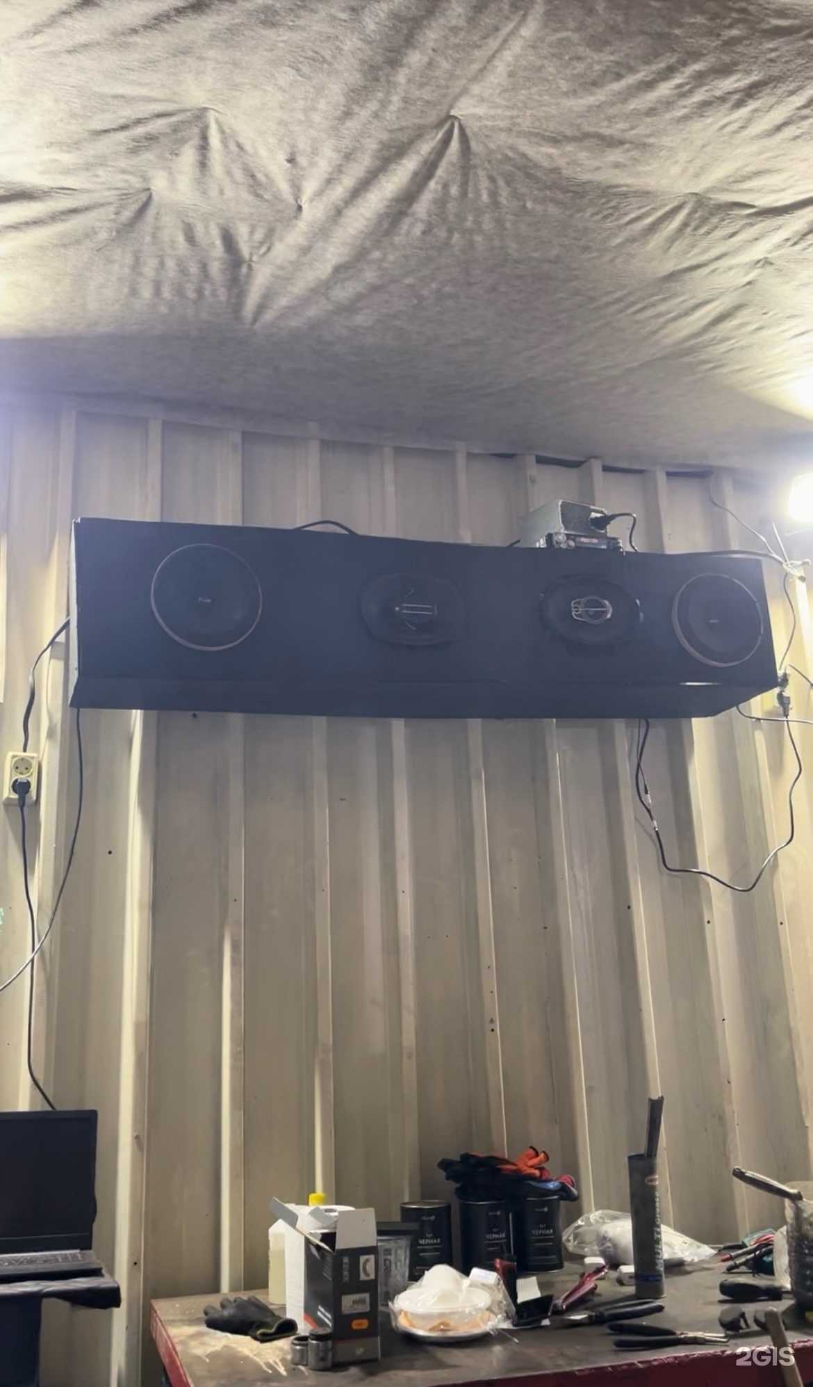 Отзывы на компанию 3S Soul sound service в Северодвинске c фото