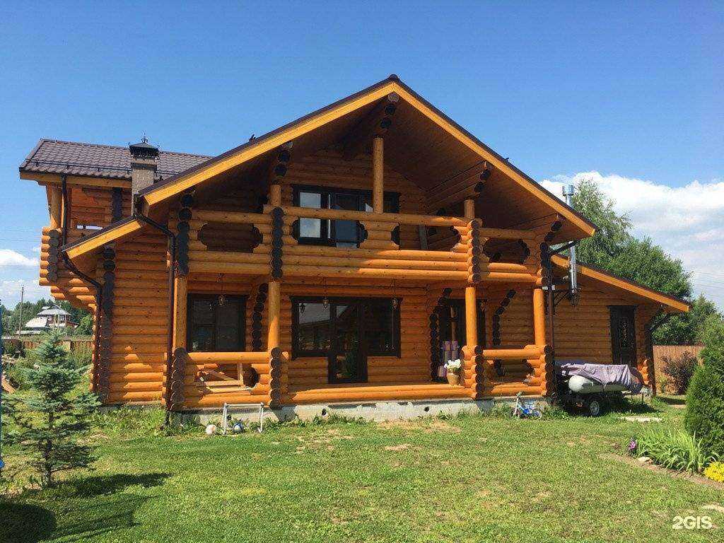 Отзывы на компанию Varsh House в Перми c фото