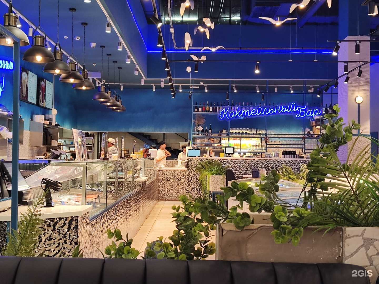 Отзывы на компанию Моремания в Реутове c фото