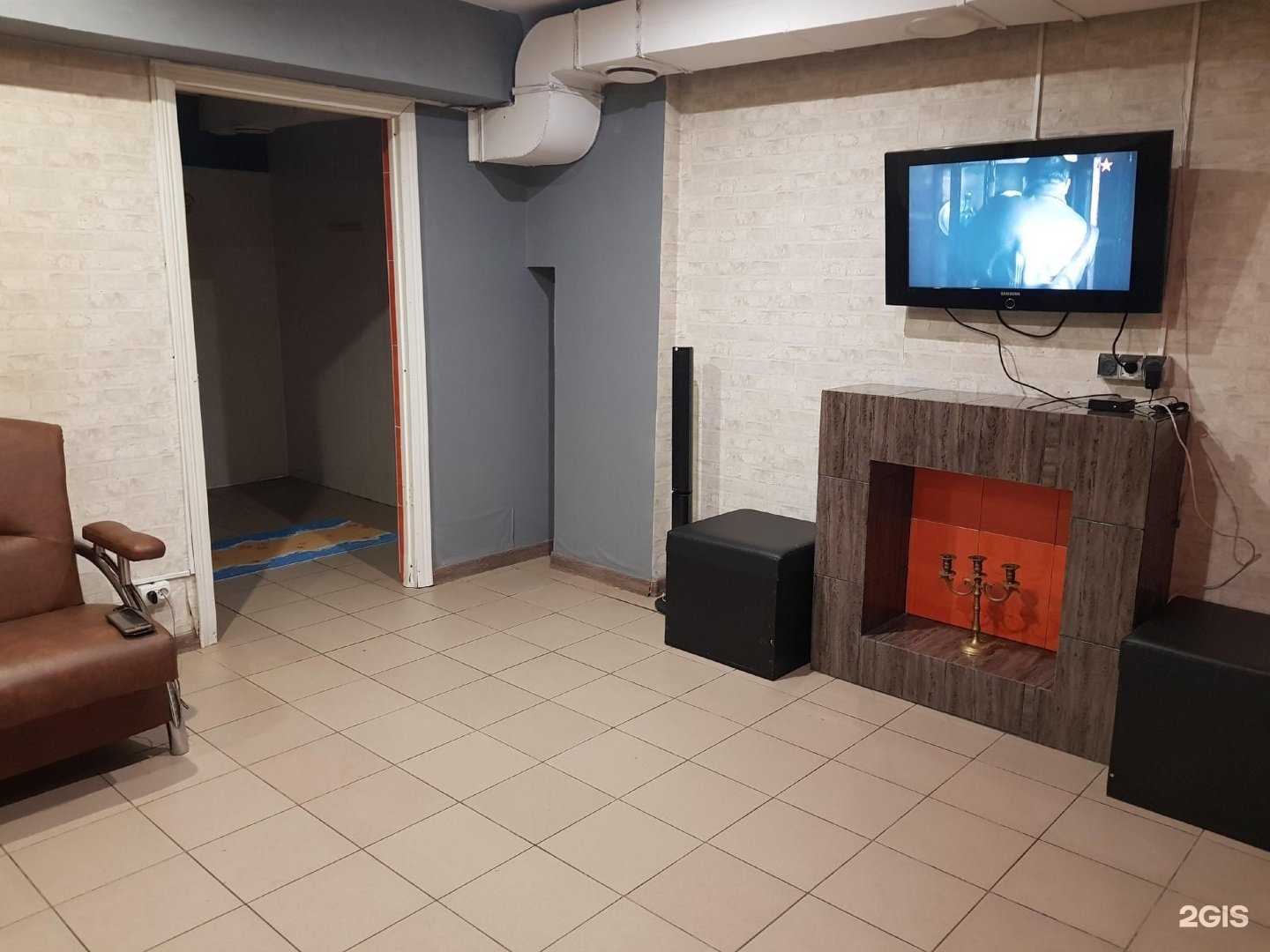 Отзывы на компанию Факел в Калининграде c фото - фотография 2 из 2