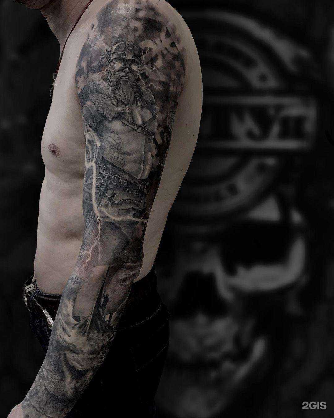 Отзывы на компанию с.тату.я в г. Волгоград c фото