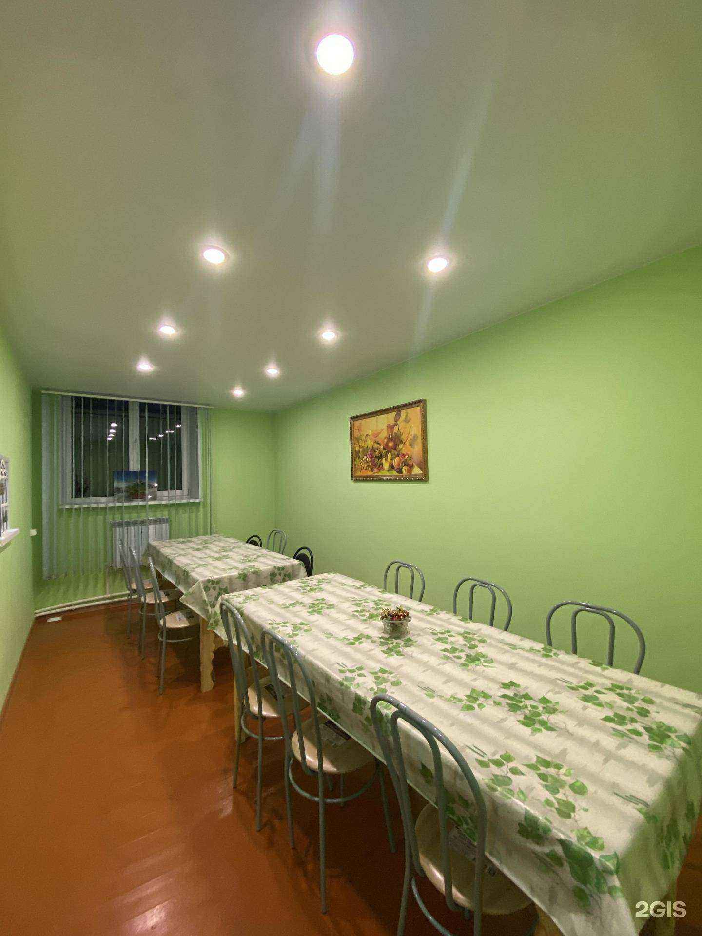 Отзывы на компанию Гости в г. Белорецк c фото