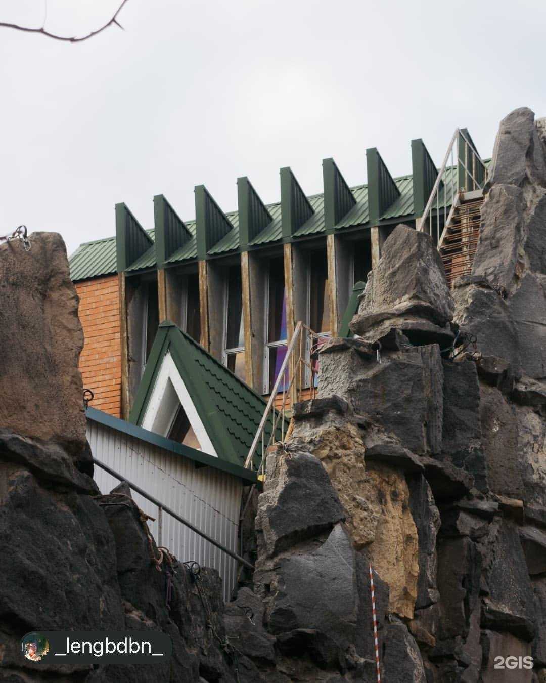 Отзывы на компанию Высота в Ростове-на-Дону c фото - фотография 2 из 2