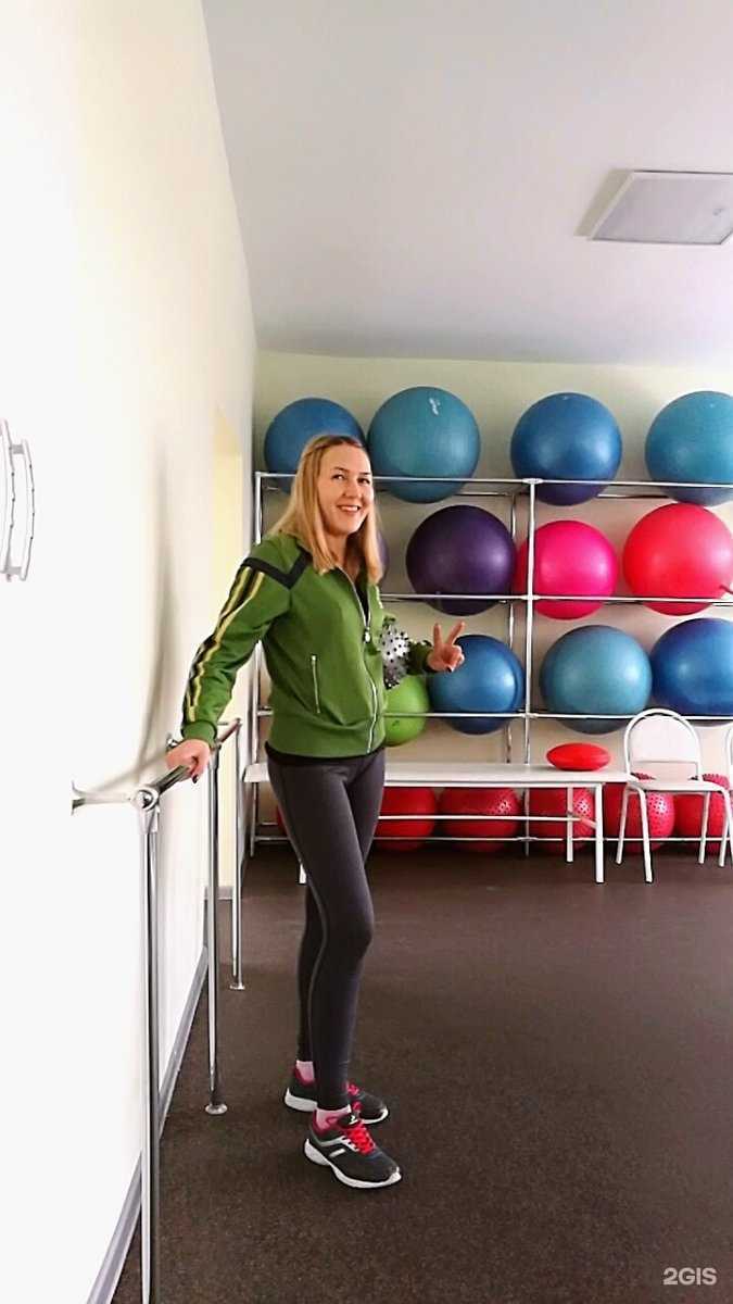 Отзывы на компанию Центр аквааэробики и оздоровительной гимнастики в Чебоксарах c фото