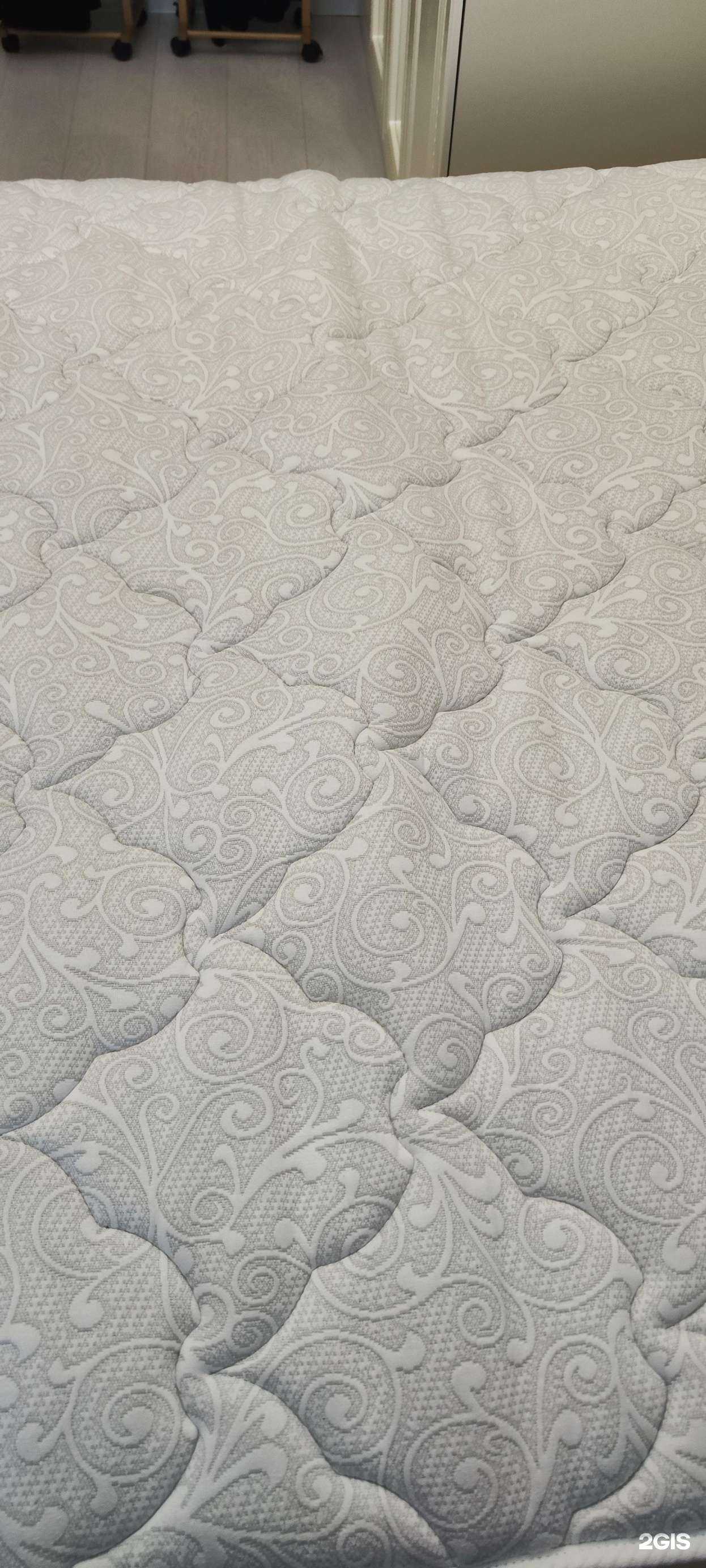 Отзывы на компанию Askona в Уфе c фото