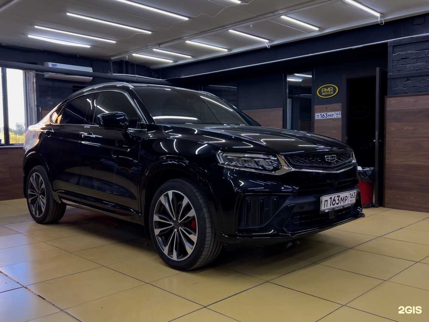 Отзывы на компанию Pmr service в Самаре c фото