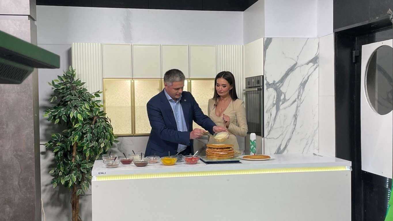 Отзывы на компанию Вся Уфа в г. Уфа c фото