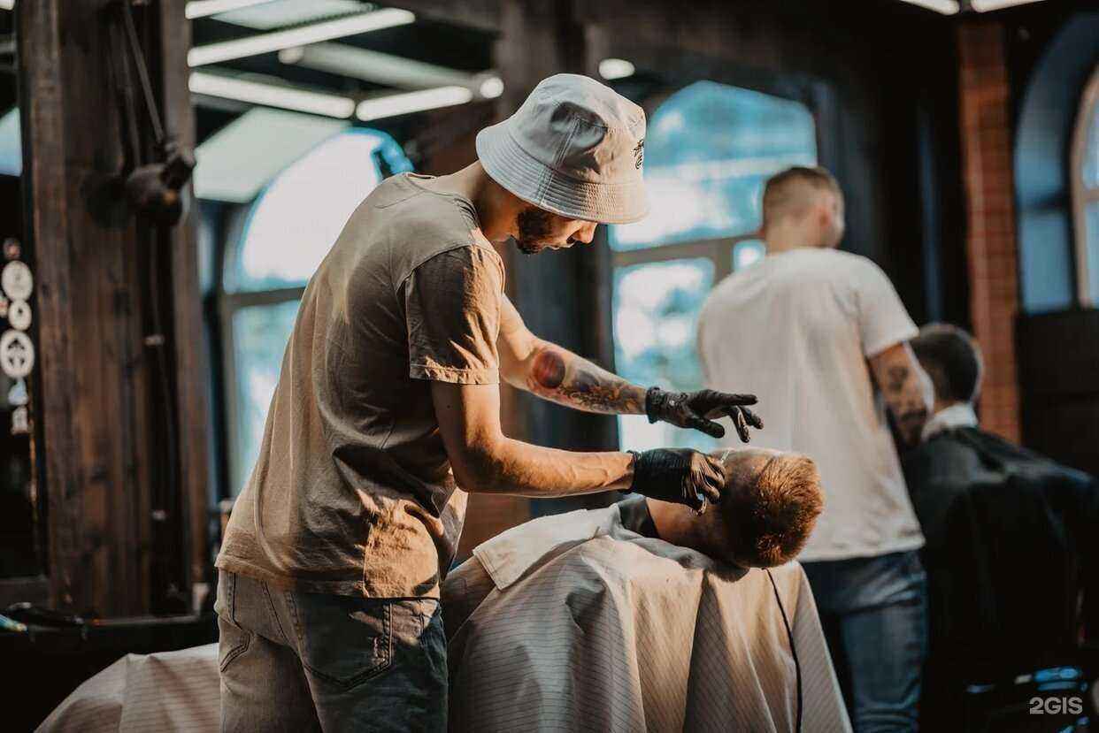 Отзывы на компанию Baron в г. Владивосток c фото