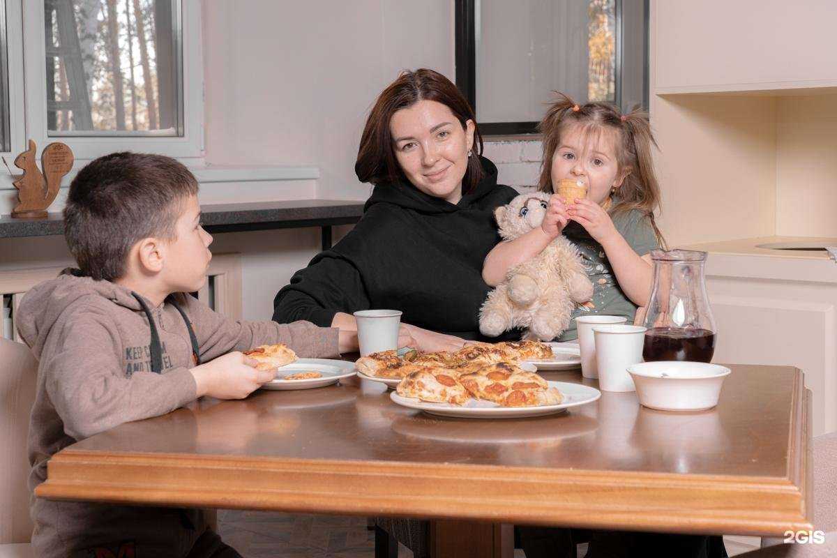 Отзывы на компанию Шпинат в г. Чебаркуль c фото