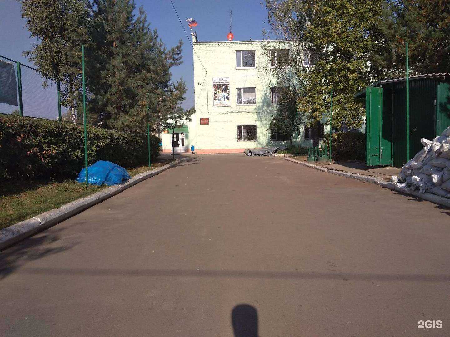 Отзывы на компанию Городской спортивно-оздоровительный центр в Орле c фото - фотография 2 из 2