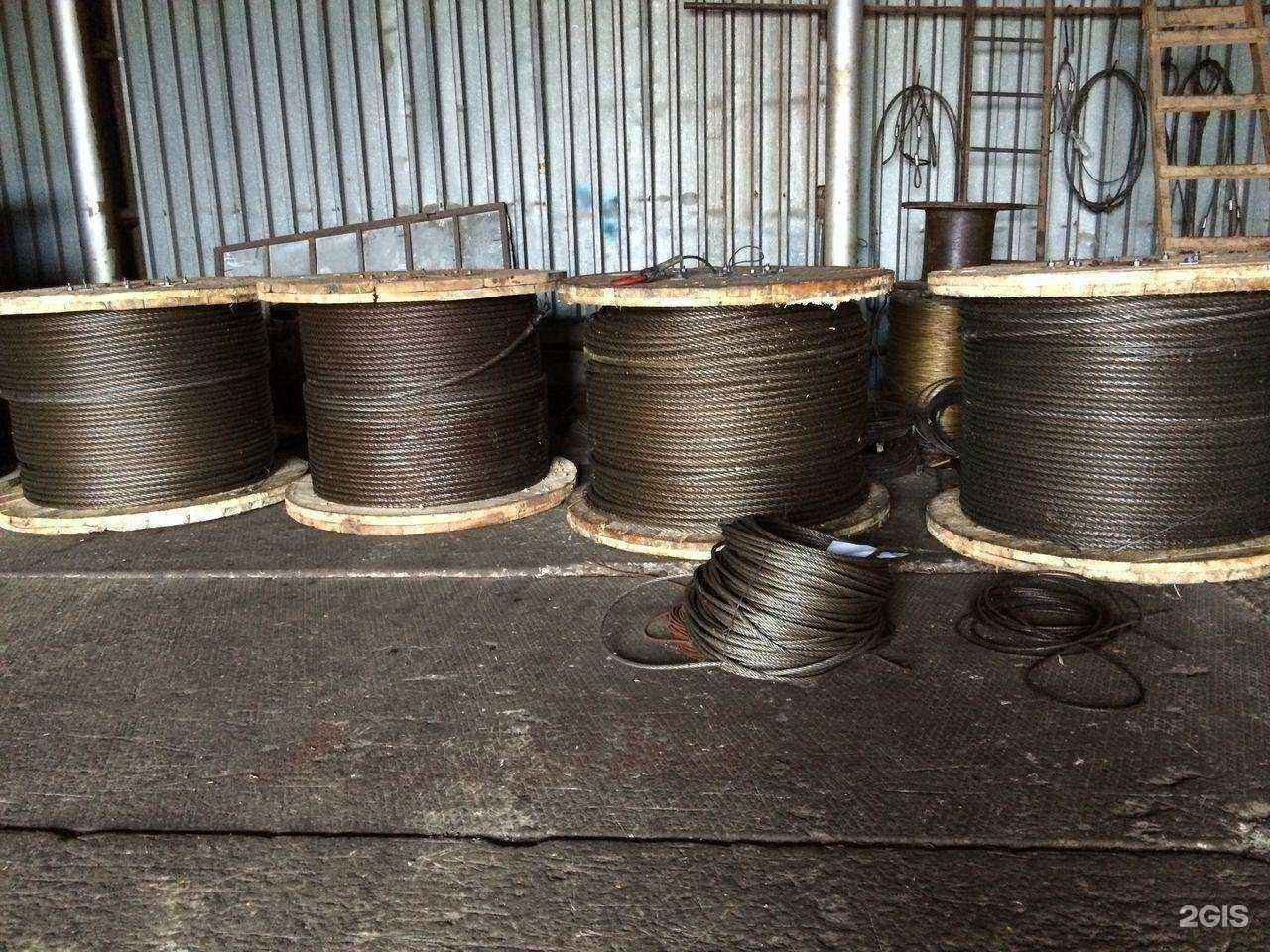 Отзывы на компанию Стальмаркет в Нижневартовске c фото