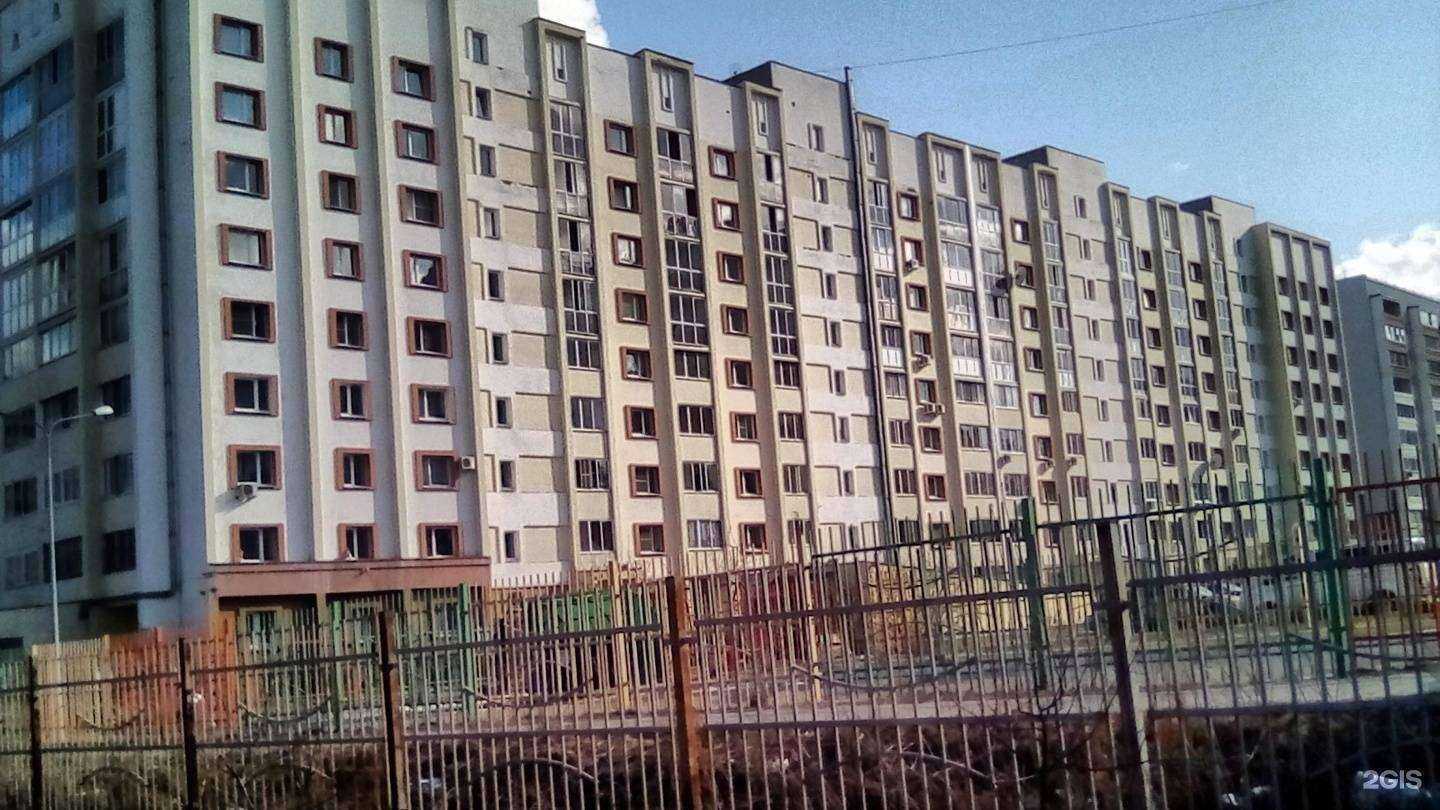 Отзывы на компанию Екбшки в Екатеринбурге c фото - фотография 2 из 2