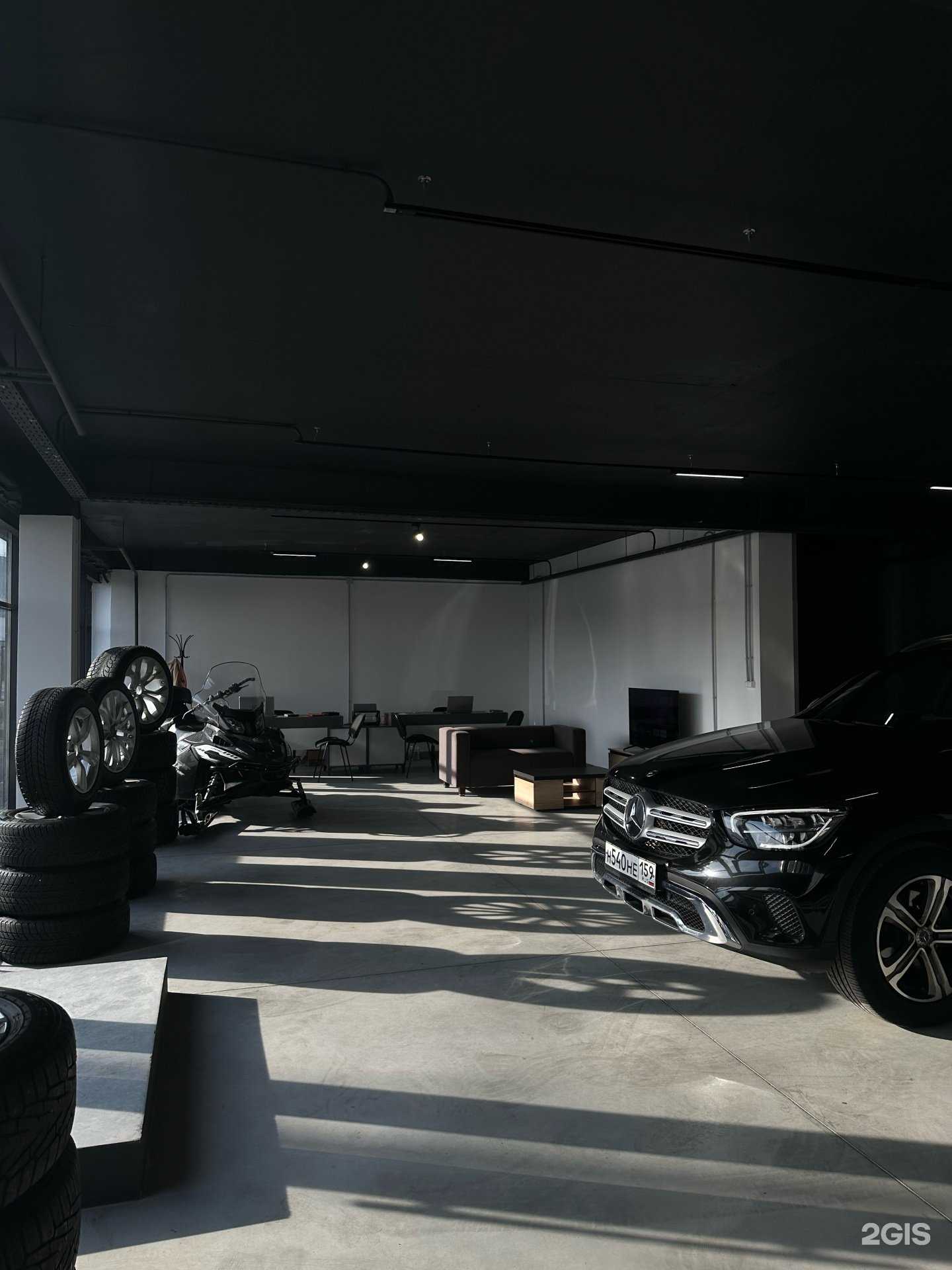 Отзывы на компанию  Right Auto в Перми c фото