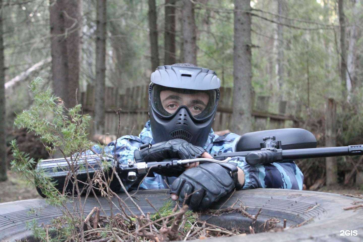 Отзывы на компанию Стреляный воробей в Кирове c фото