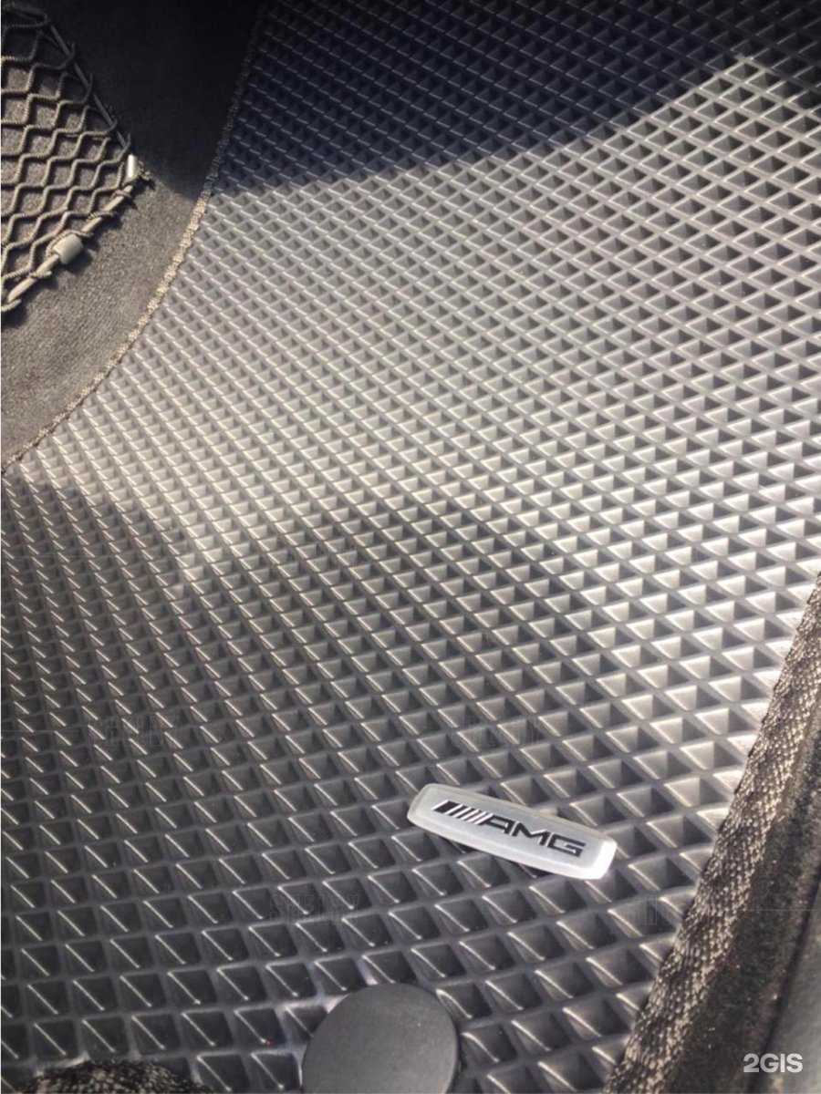 Отзывы на компанию Shelby в Калининграде c фото