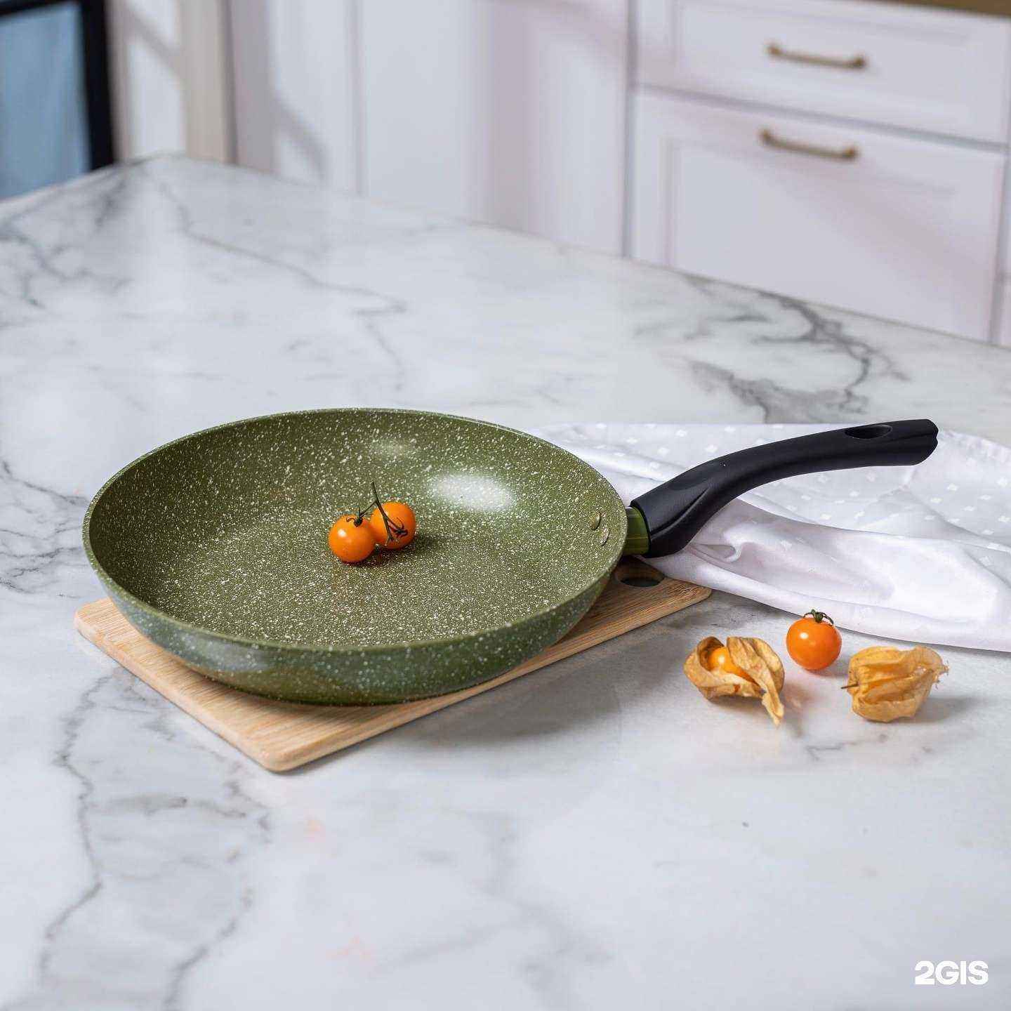 Отзывы на компанию Fissman в г. Сочи c фото