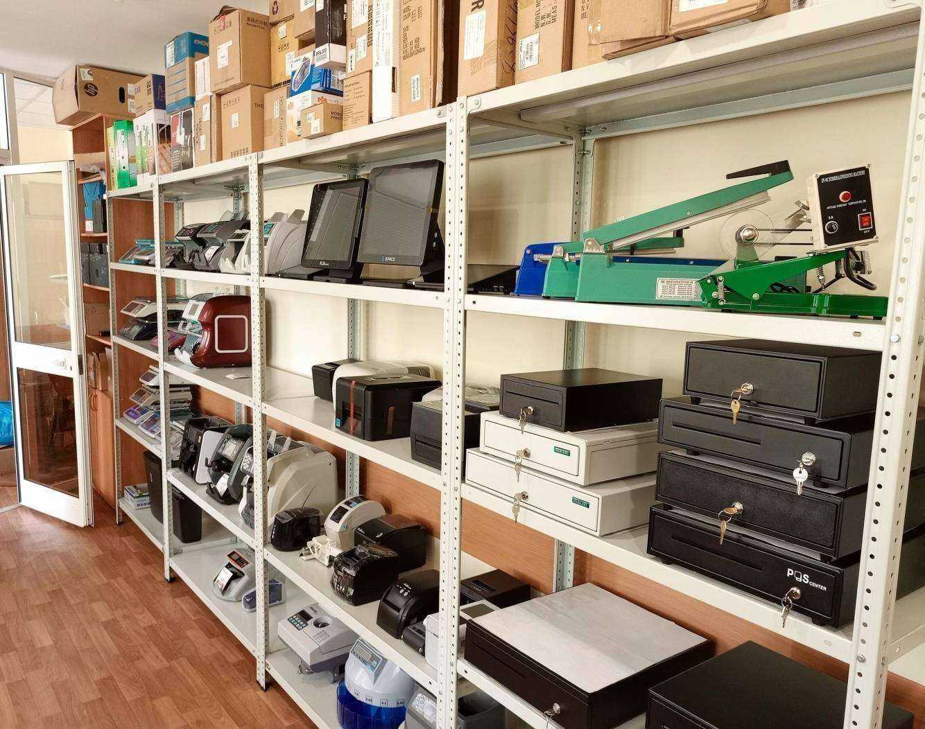 Отзывы на компанию ПКФ Импульс в г. Челябинск c фото