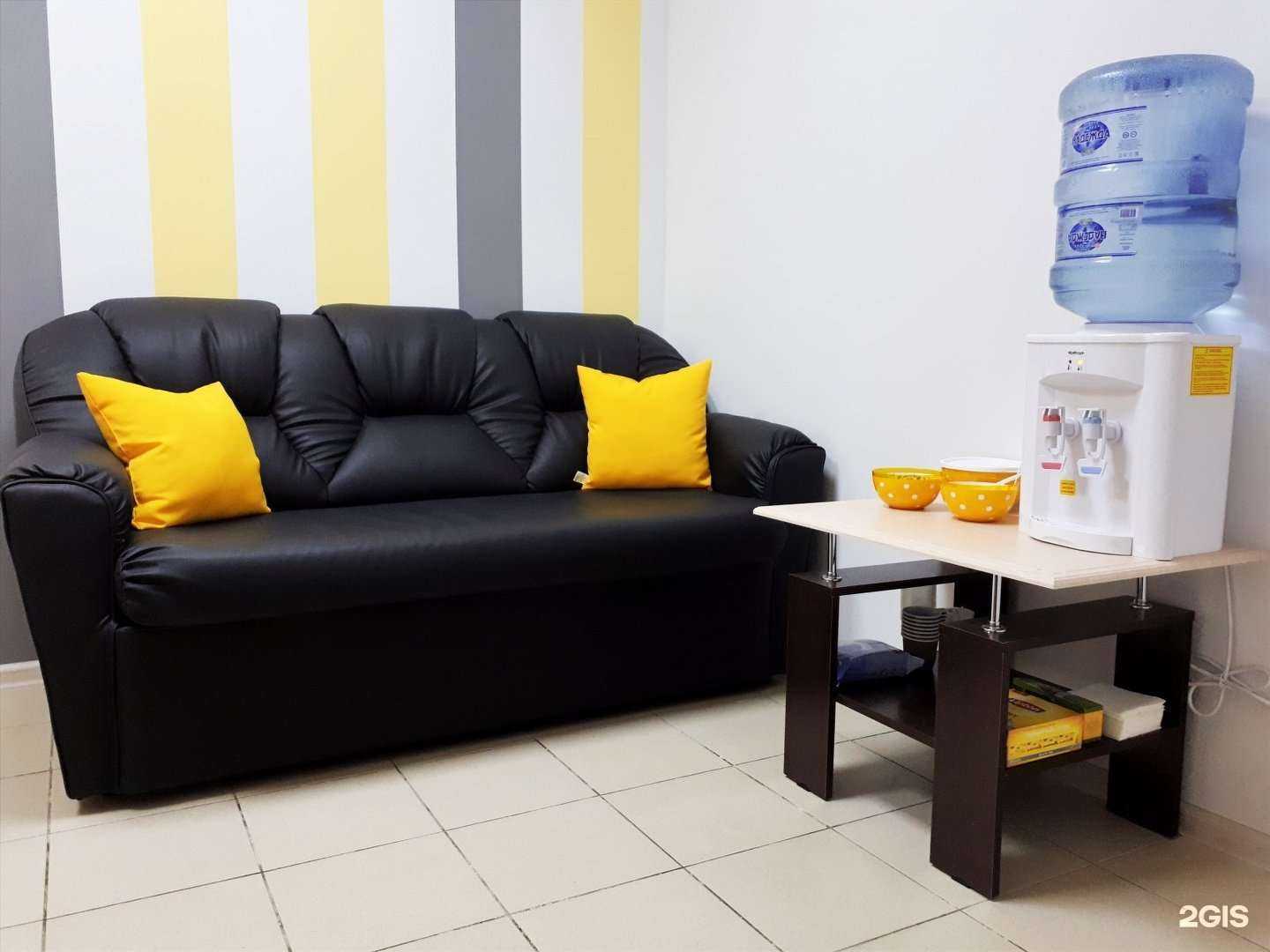 Отзывы на компанию Годограф в Пензе c фото