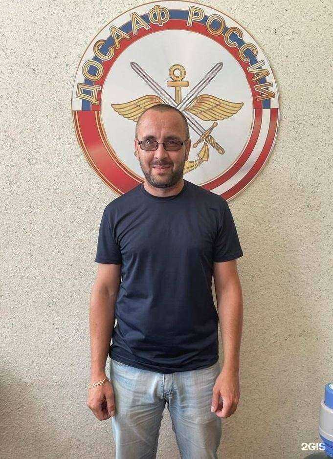 Отзывы на компанию Автошкола ДОСААФ России в г. Новокуйбышевск c фото