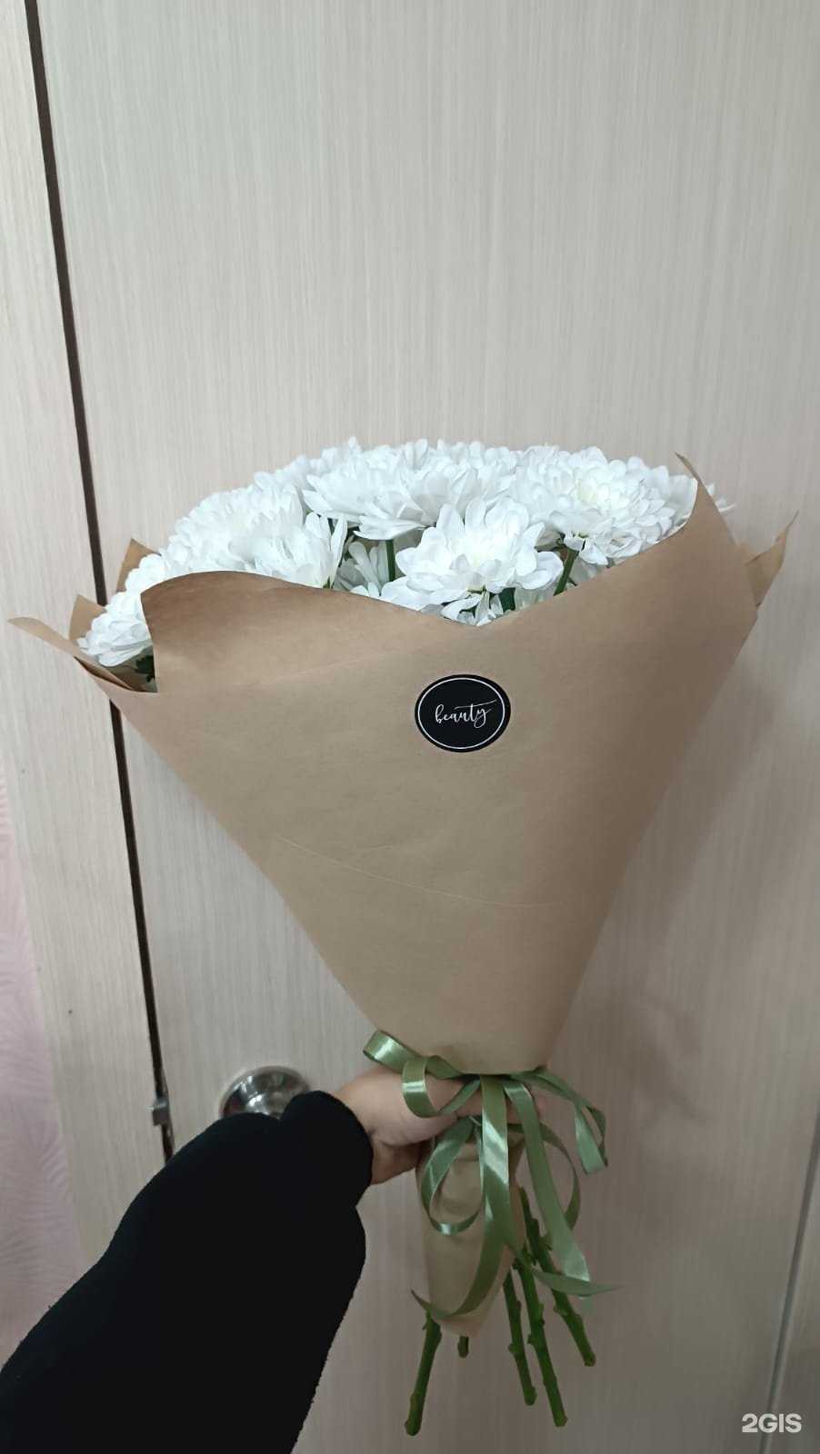 Отзывы на компанию Цветочная лавка в г. Камень-на-Оби c фото