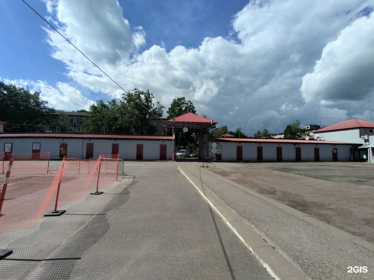 Отзывы на компанию Подшипники Плюс в Гатчине c фото - фотография 2 из 2