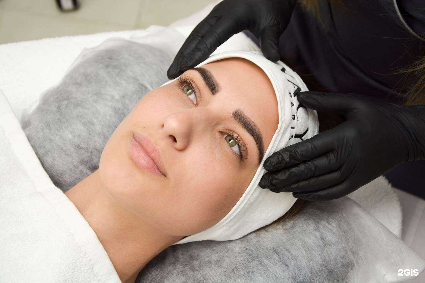 Отзывы на компанию Apelsin Beauty в г. Владивосток c фото