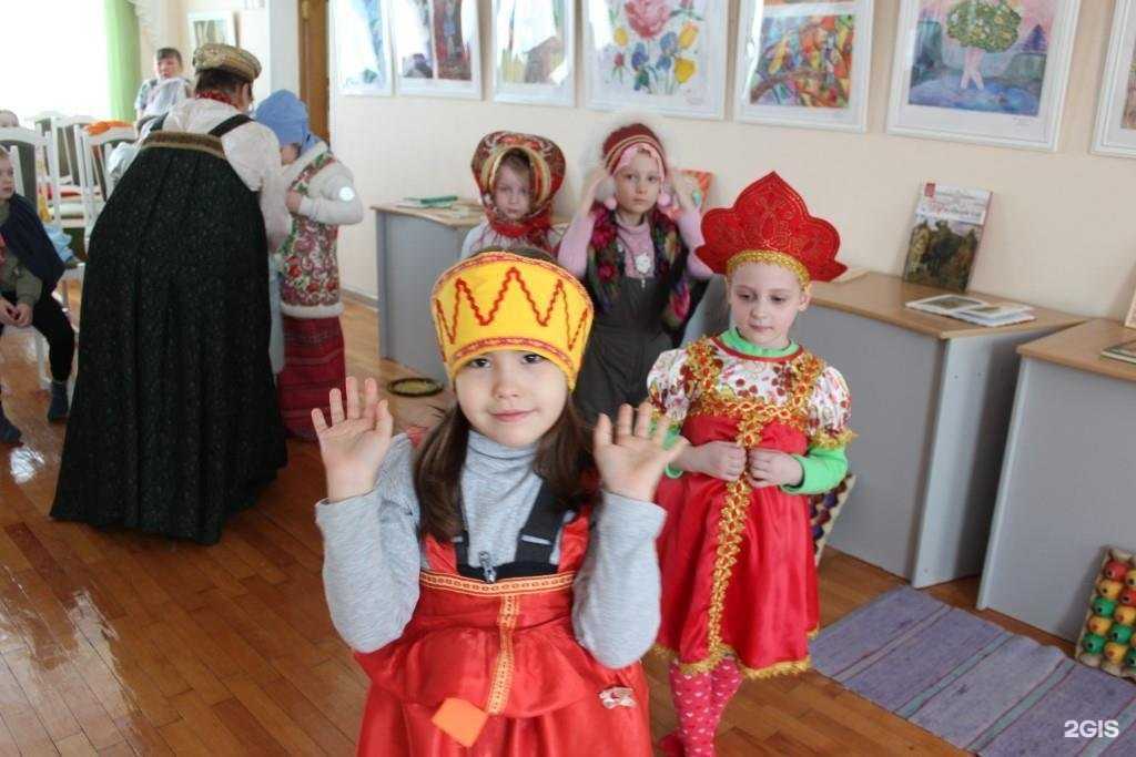 Отзывы на компанию Детская школа искусств им. Б.Н. Молчанова в г. Дудинка c фото