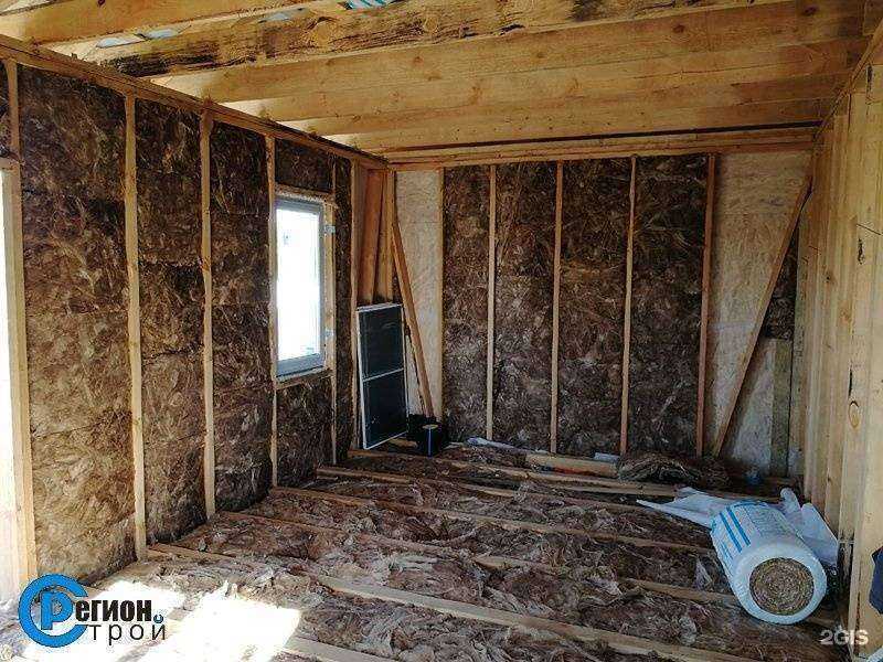 Отзывы на компанию Регион-строй в г. Тюмень c фото