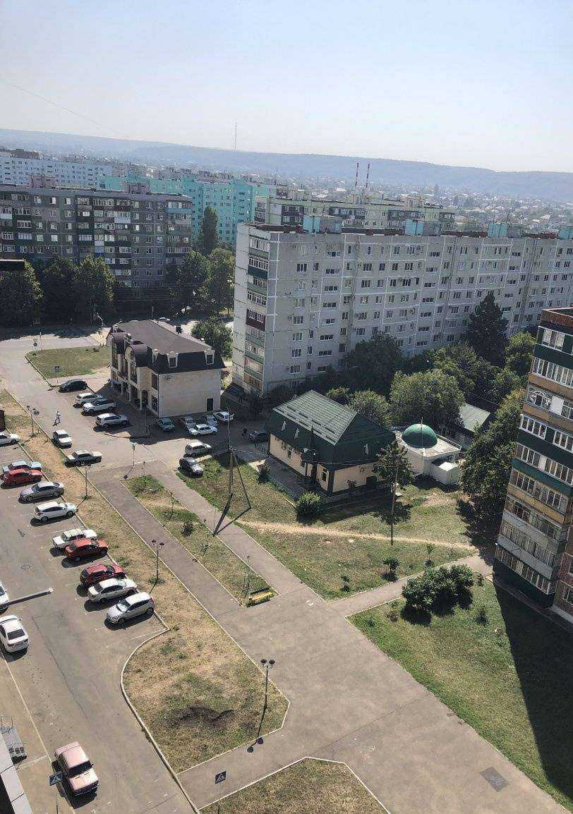 Отзывы на компанию Гиппократ в Майкопе c фото - фотография 2 из 2