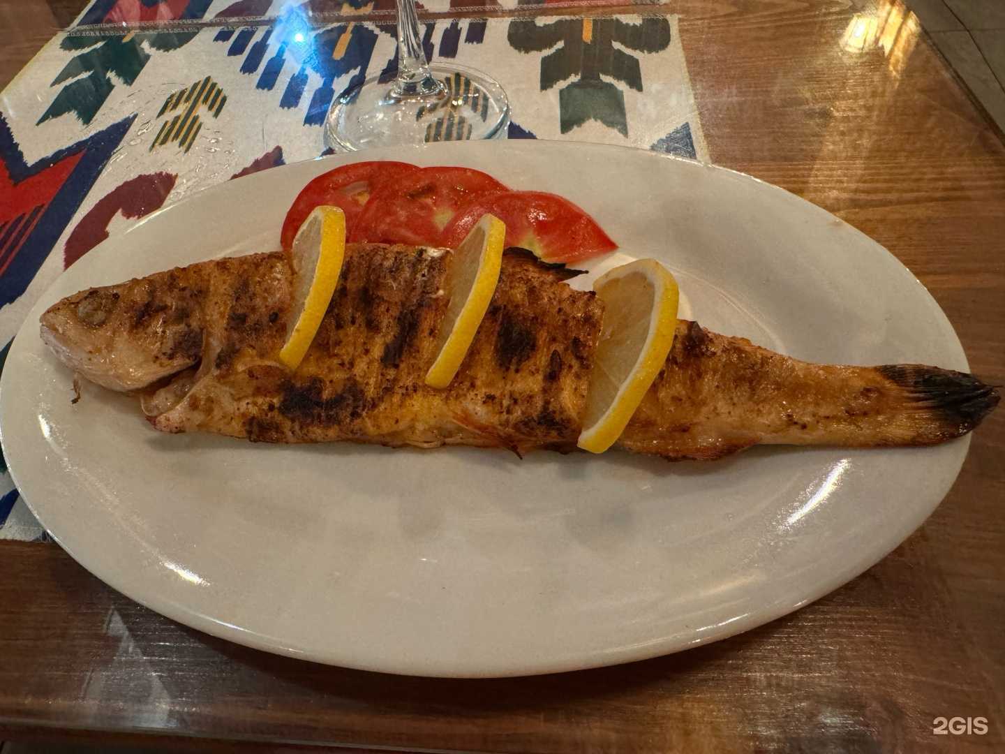 Отзывы на компанию Халиф в Сочи c фото - фотография 2 из 2