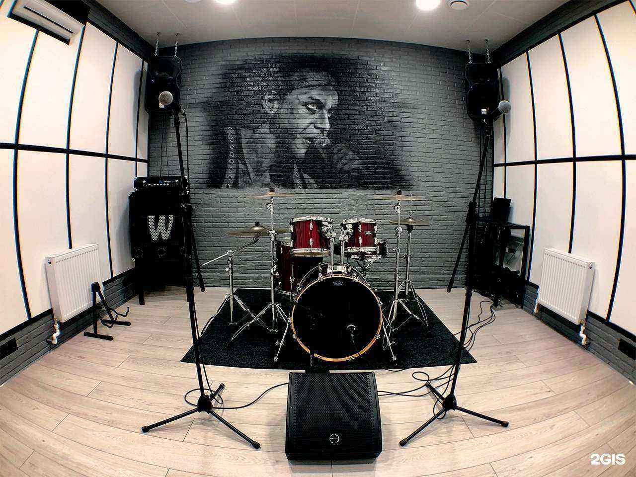 Отзывы на компанию LikeMusic в г. Краснодар c фото