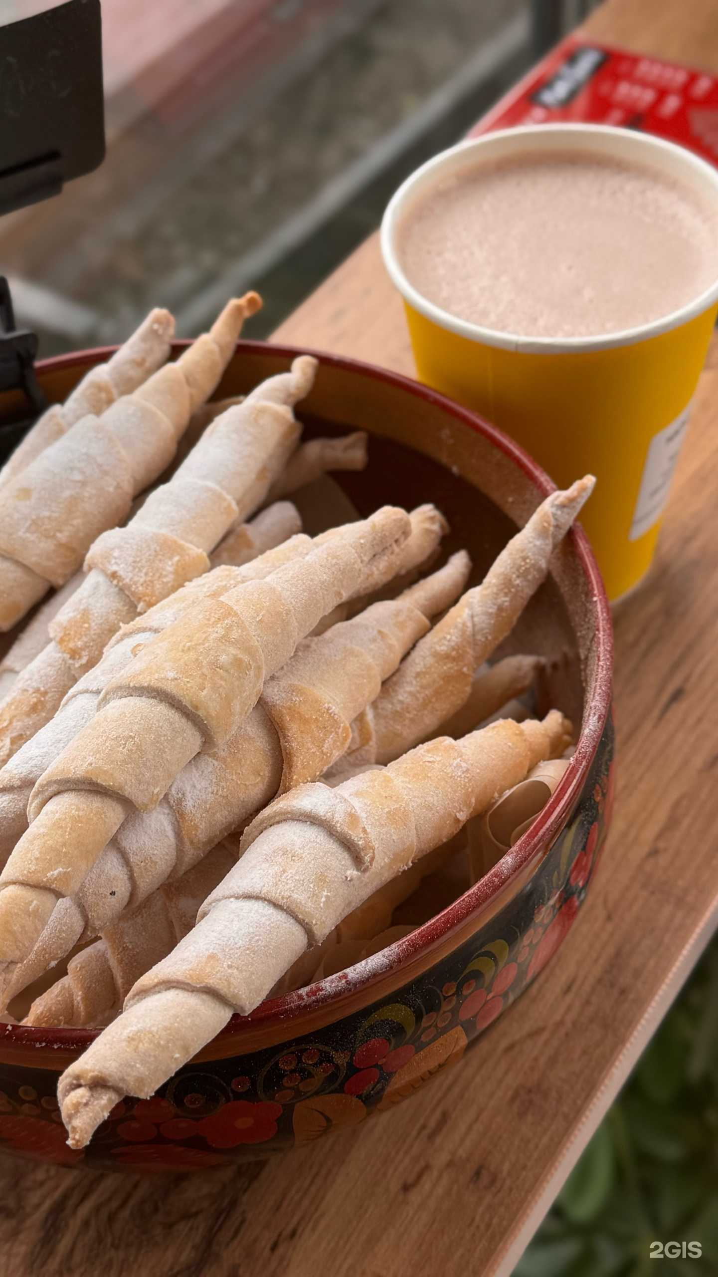 Отзывы на компанию Жили-Были в Владивостоке c фото