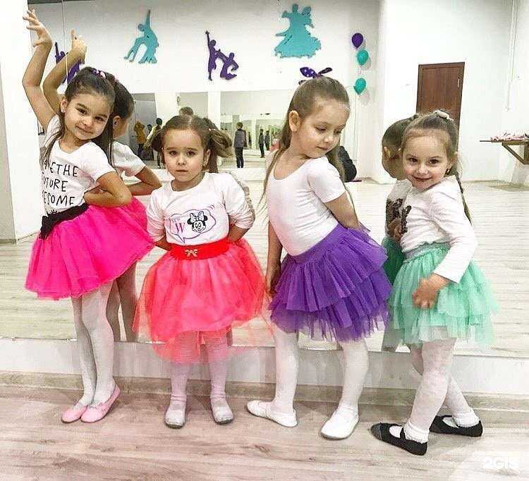Отзывы на компанию BabyDance в г. Сургут c фото