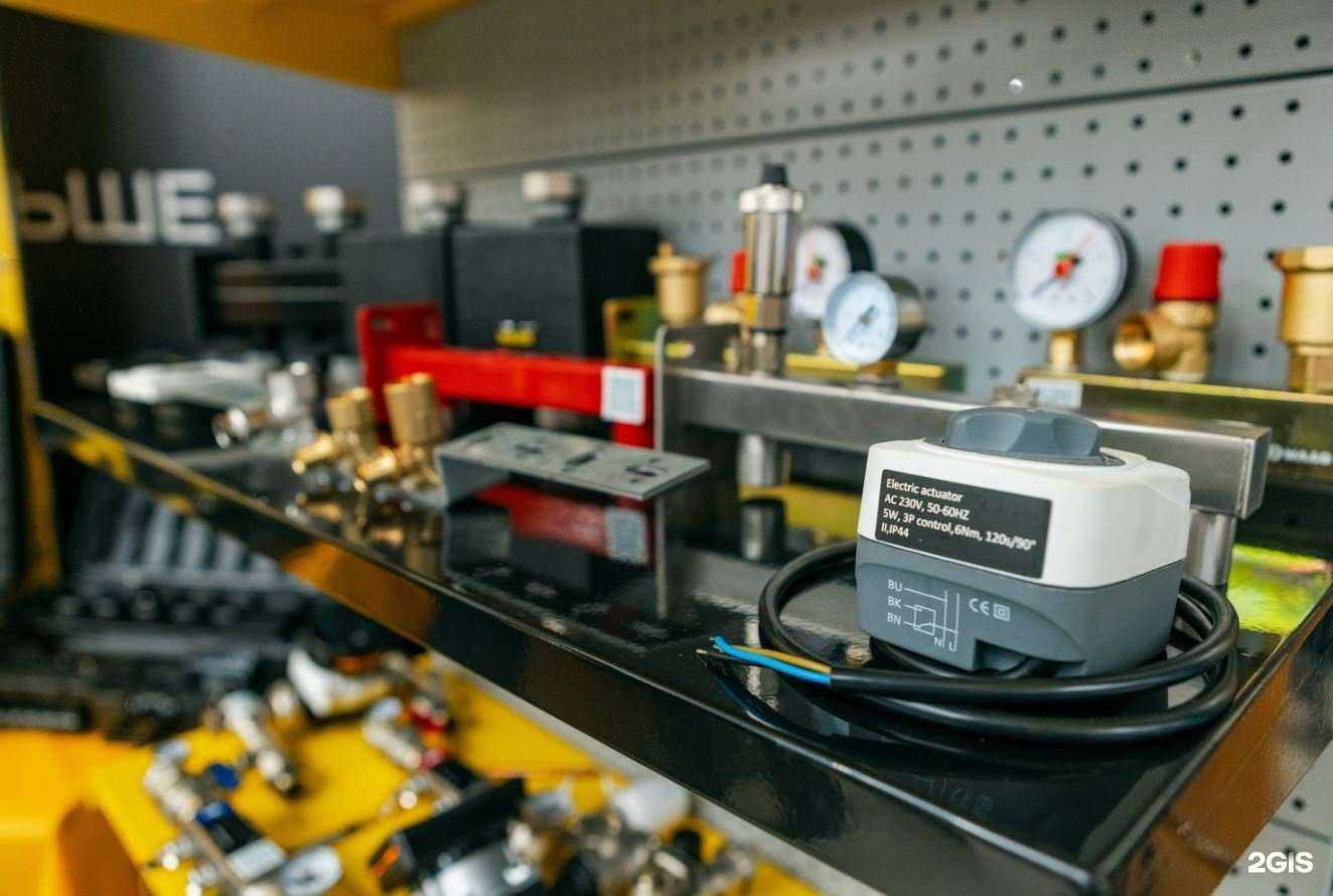 Отзывы на компанию Ревитех в Екатеринбурге c фото