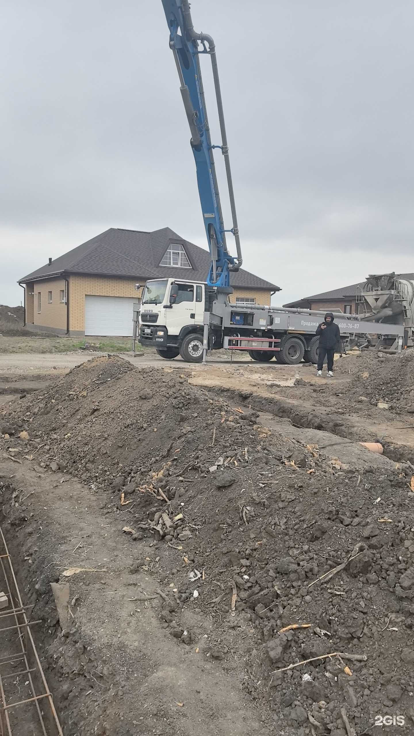 Отзывы на компанию ТехСтрой в г. Таганрог c фото