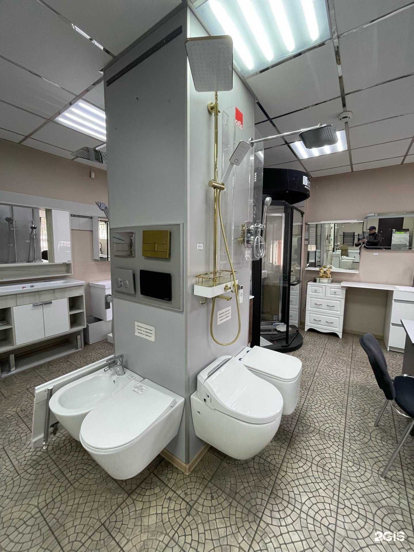 Отзывы на компанию АРТ Керамика в Новокузнецке c фото