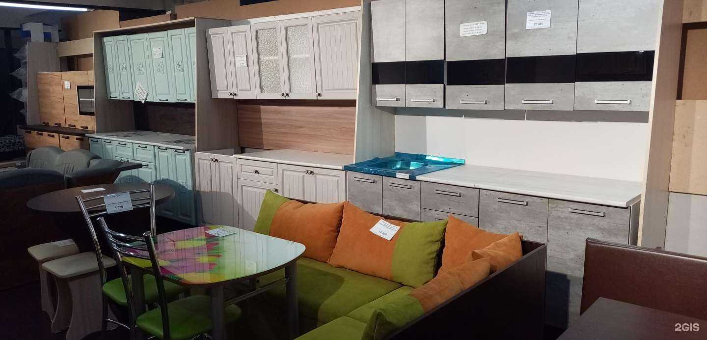 Отзывы на компанию Правда мебель в г. Прокопьевск c фото