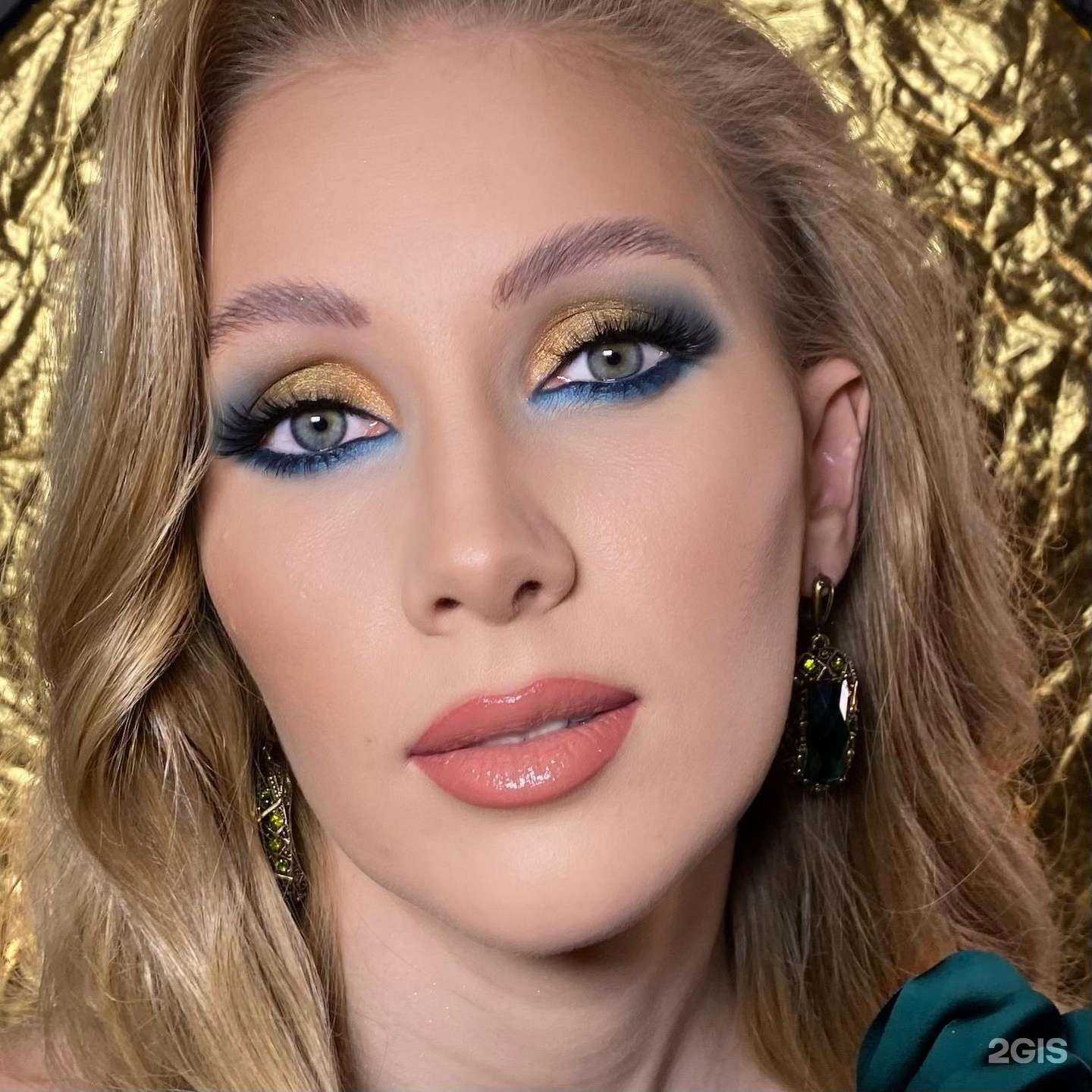 Отзывы на компанию Школа-студия макияжа Анны Эйдман в Краснодаре c фото