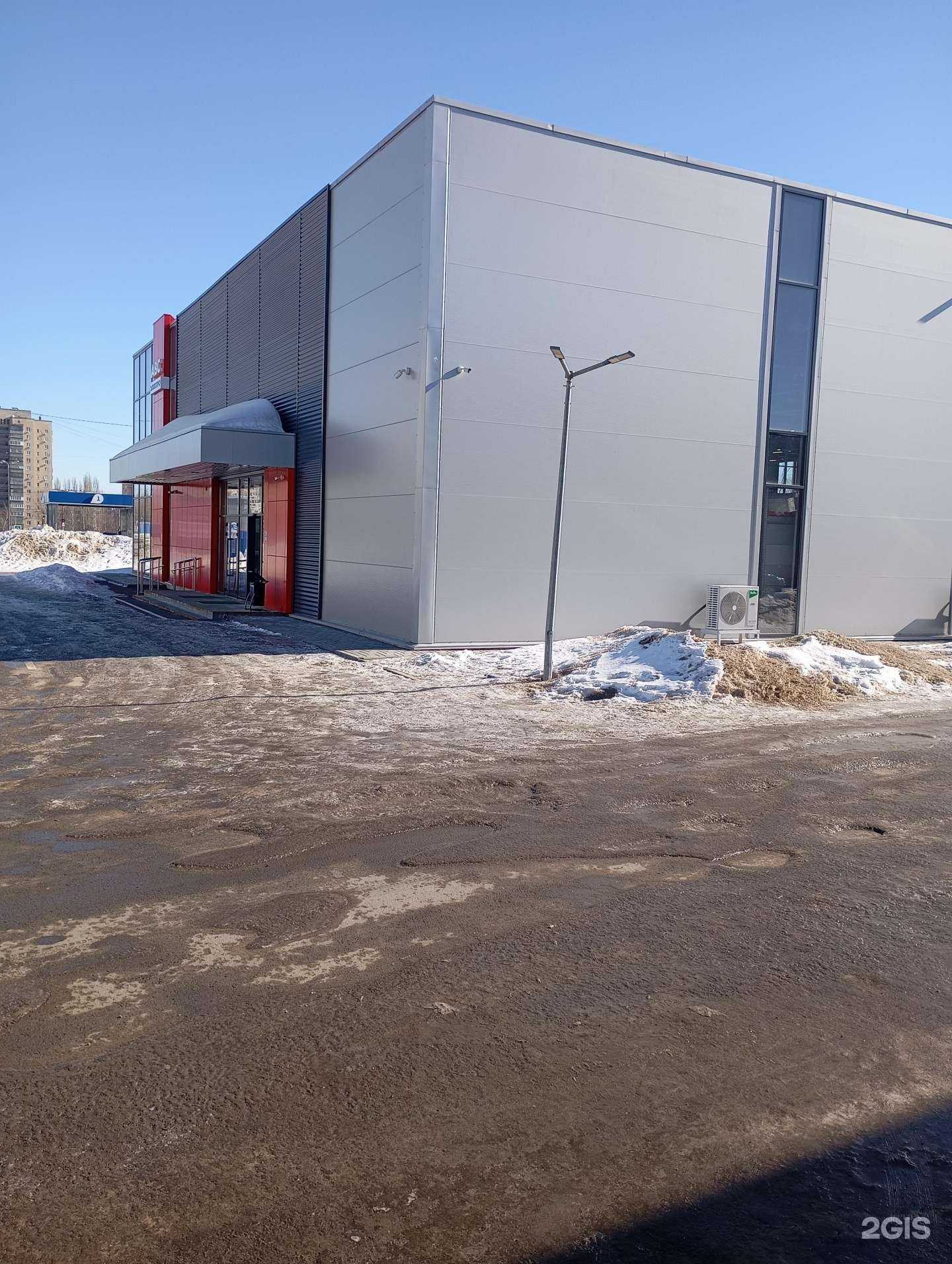 Отзывы на компанию АВС-электро в Липецке c фото