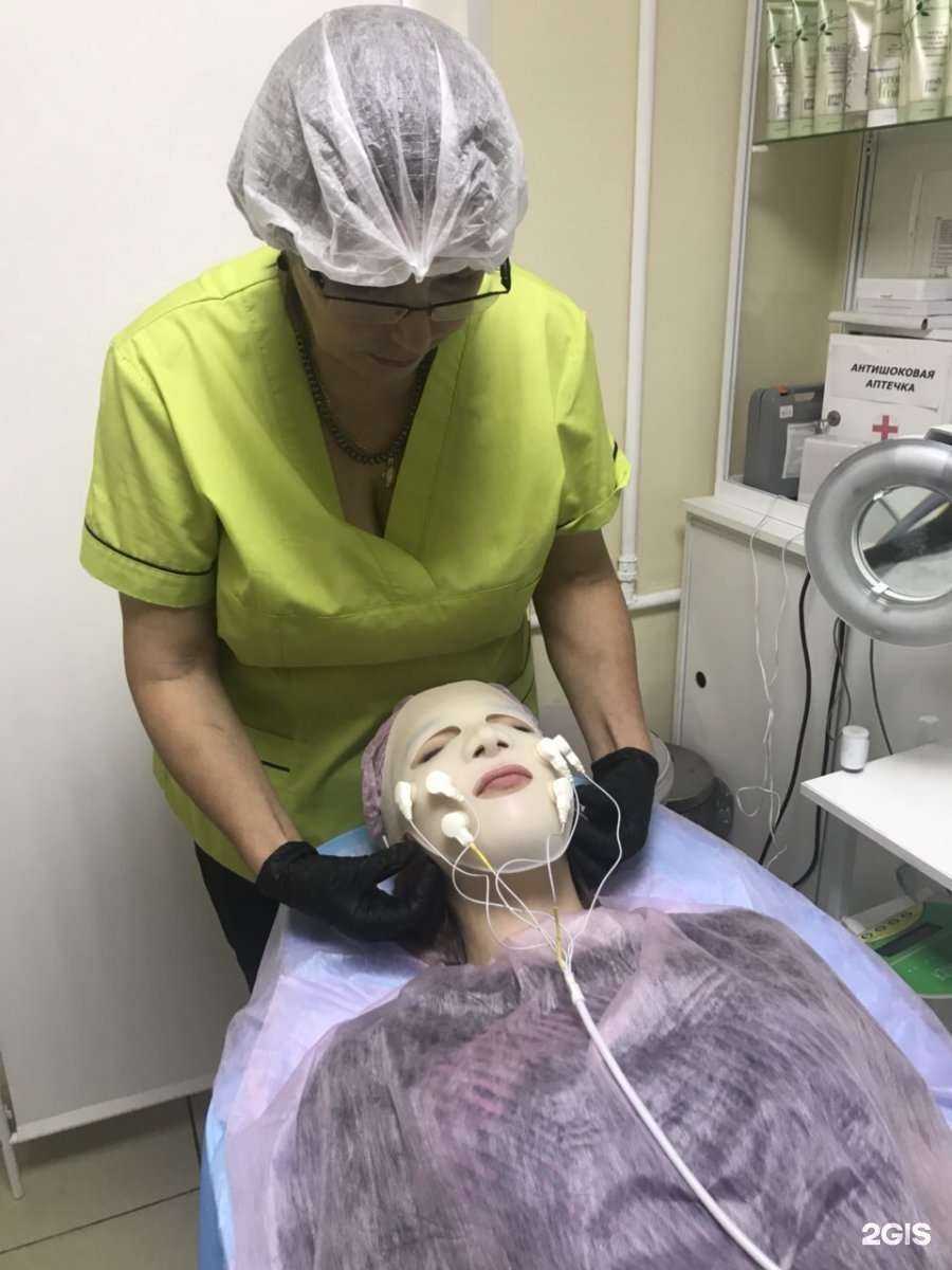 Отзывы на компанию Красота & Profi в Чебоксарах c фото