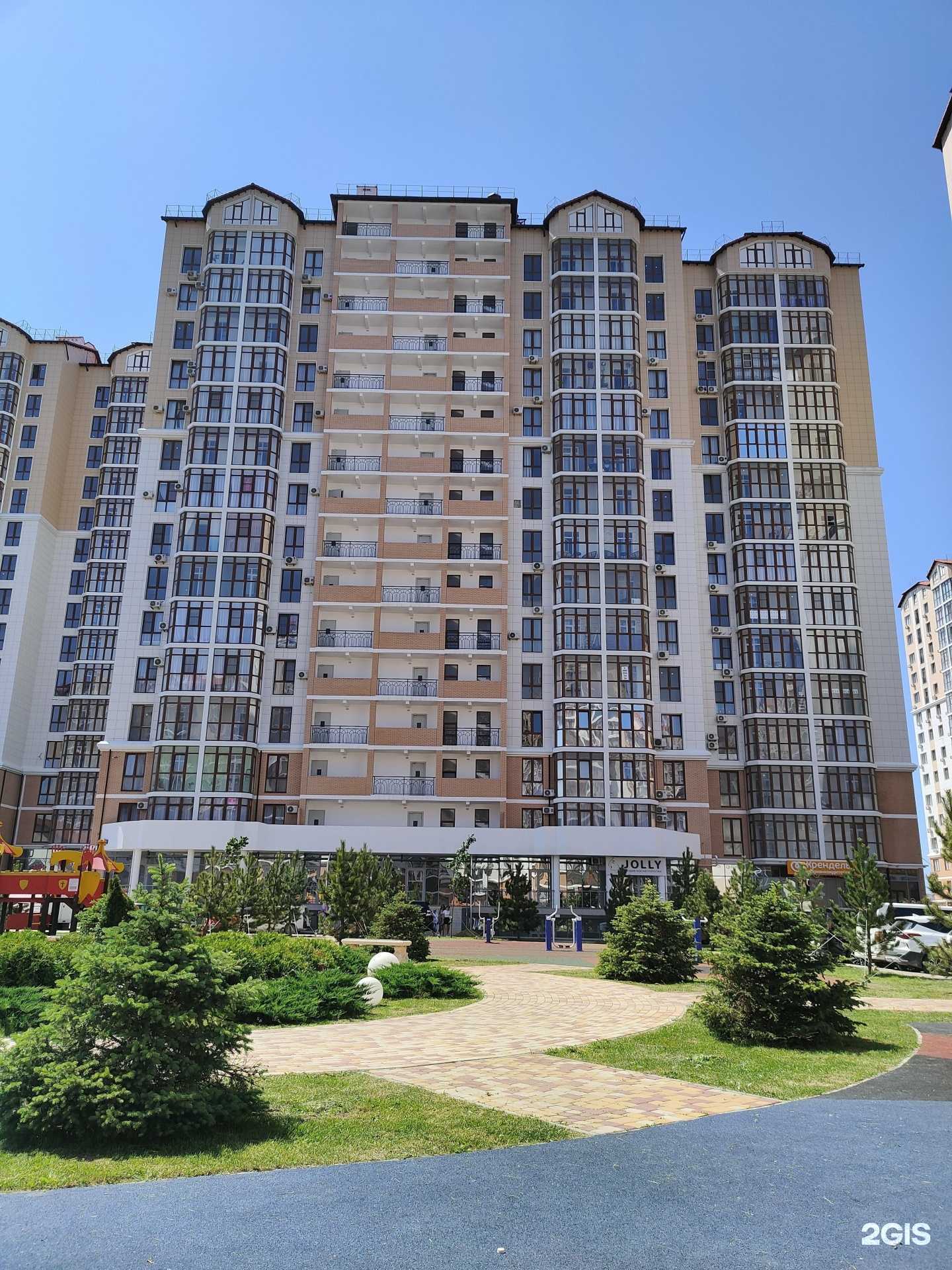 Отзывы на компанию Mik staly в г. Анапа c фото