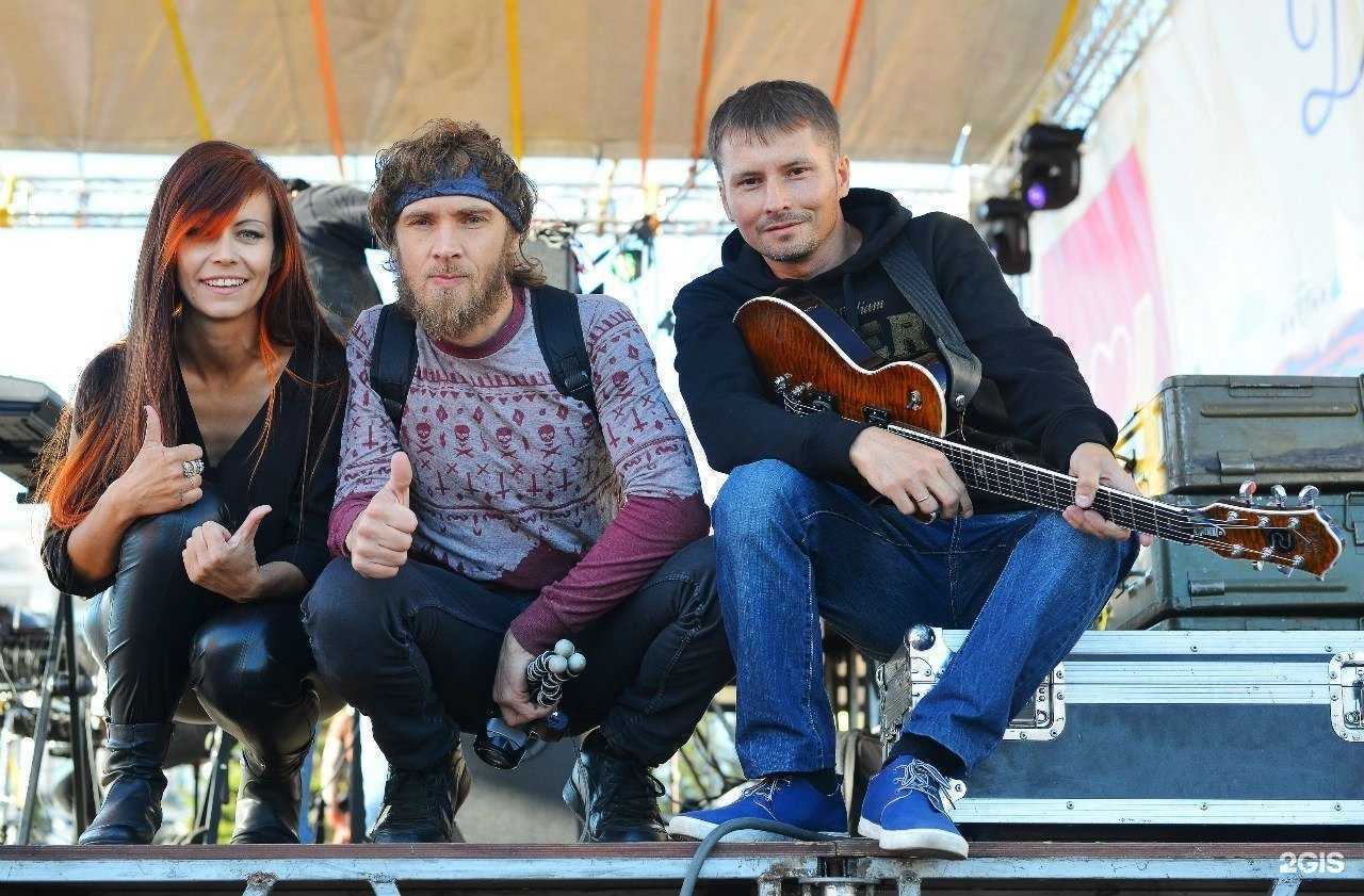 Отзывы на компанию Школа Рока в Улан-Удэ c фото