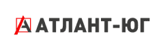 Атлант Юг - логотип