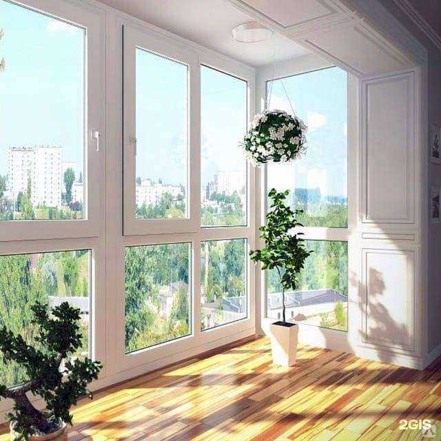 Отзывы на компанию Окна Цвет в г. Стерлитамак c фото