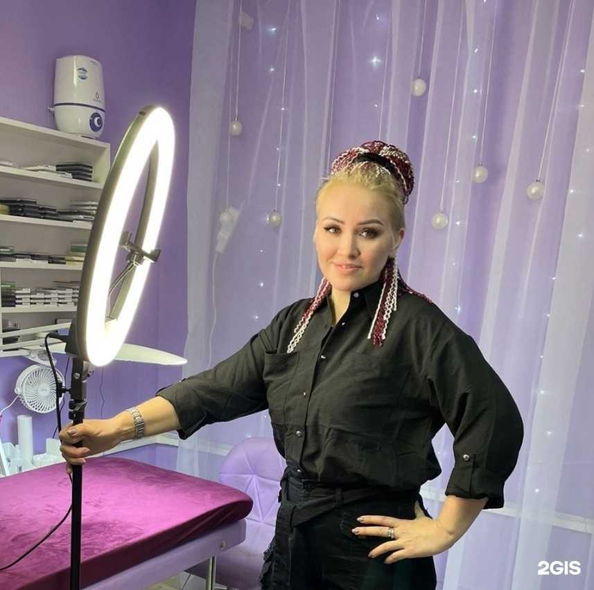 Отзывы на компанию Lash girls в Уфе c фото