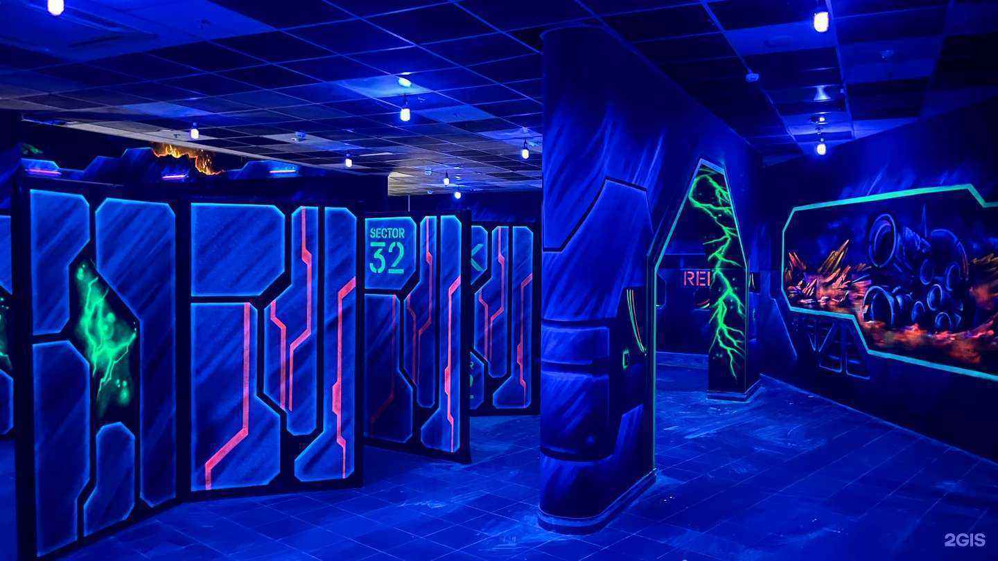 Отзывы на компанию Бункер в г. Самара c фото