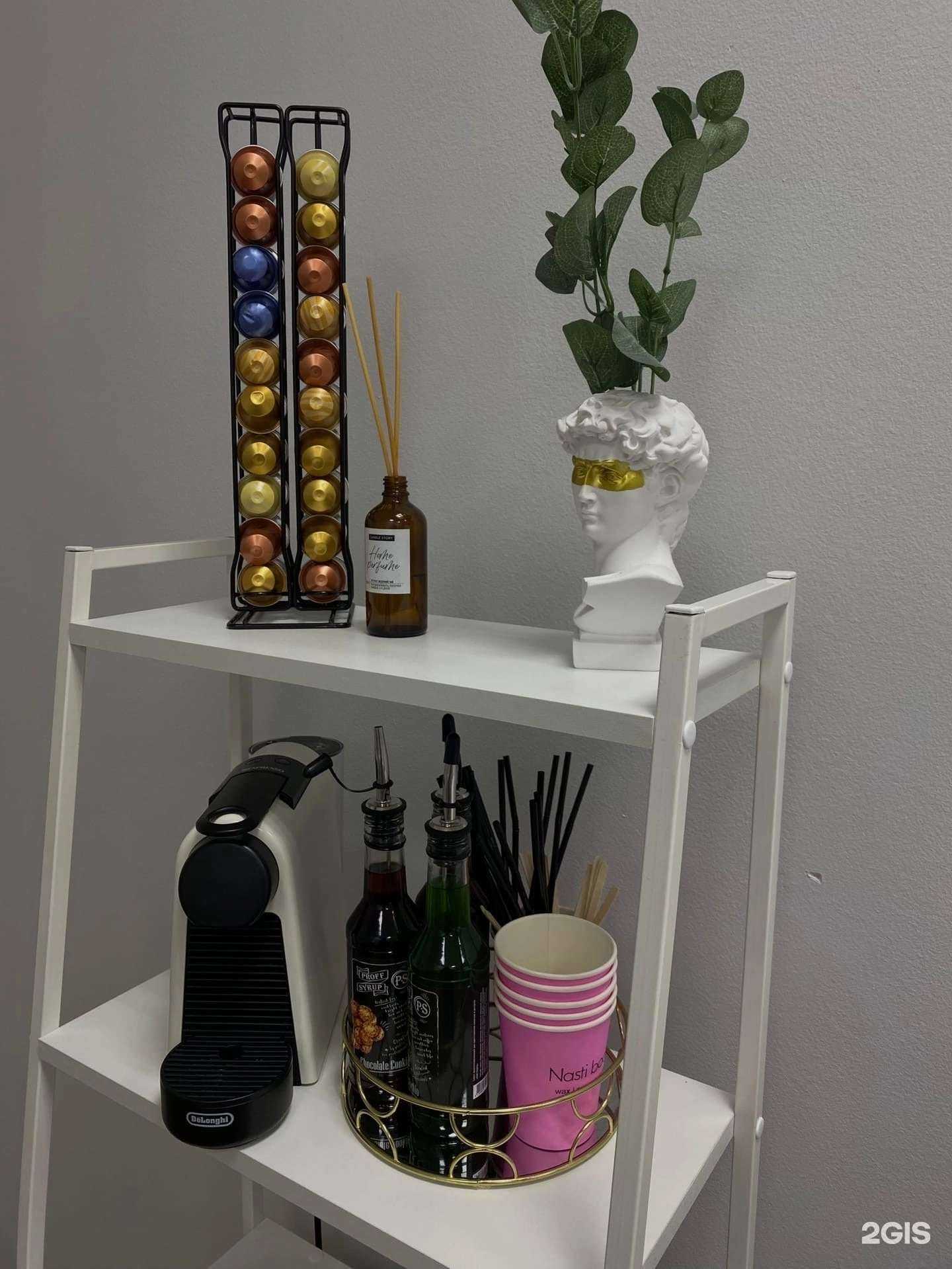 Отзывы на компанию Nasti body в г. Архангельск c фото