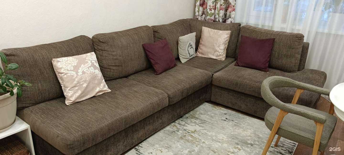 Отзывы на компанию Verano design в Копейске c фото - фотография 2 из 2